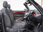 BMW MINI open