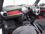 BMW MINI open