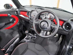 BMW MINI open