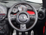 BMW MINI open