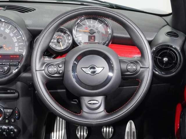 BMW MINI open