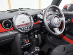 BMW MINI open