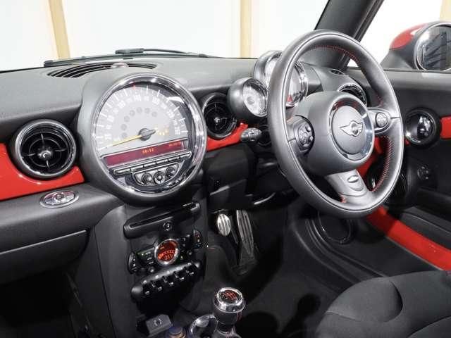 BMW MINI open