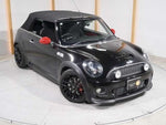 BMW MINI open