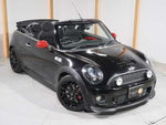 BMW MINI open