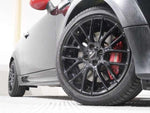 BMW MINI open
