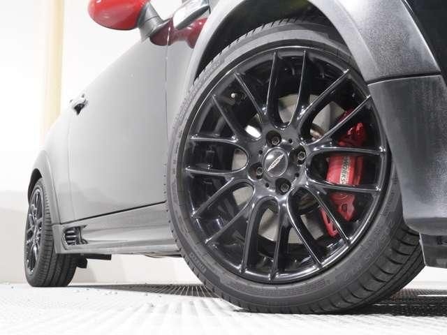 BMW MINI open