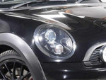 BMW MINI open