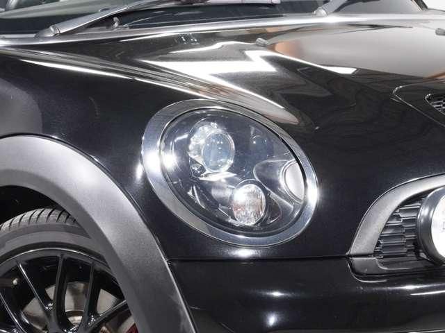 BMW MINI open