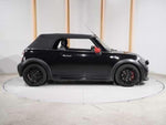 BMW MINI open