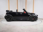 BMW MINI open