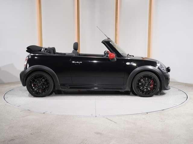 BMW MINI open