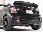 BMW MINI open