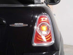 BMW MINI open