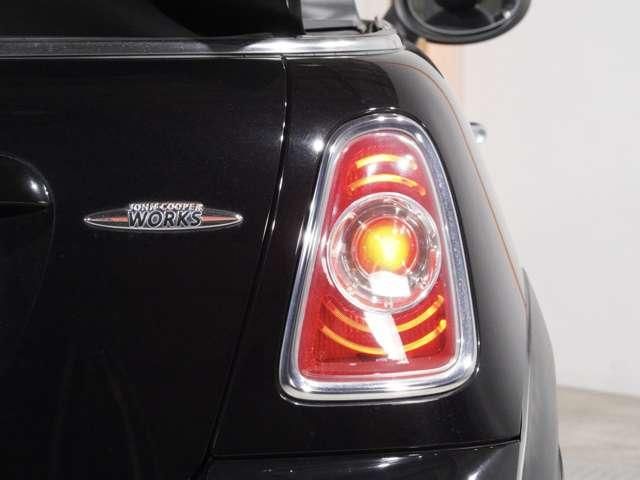 BMW MINI open