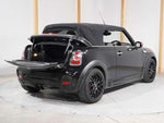 BMW MINI open