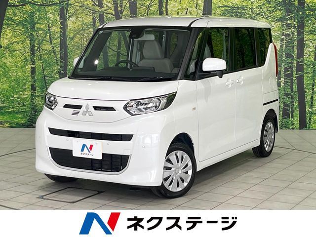 eK SPACE 4WD
