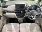 eK SPACE 4WD