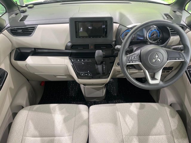 eK SPACE 4WD