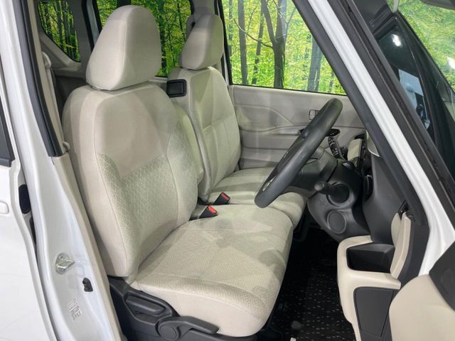 eK SPACE 4WD