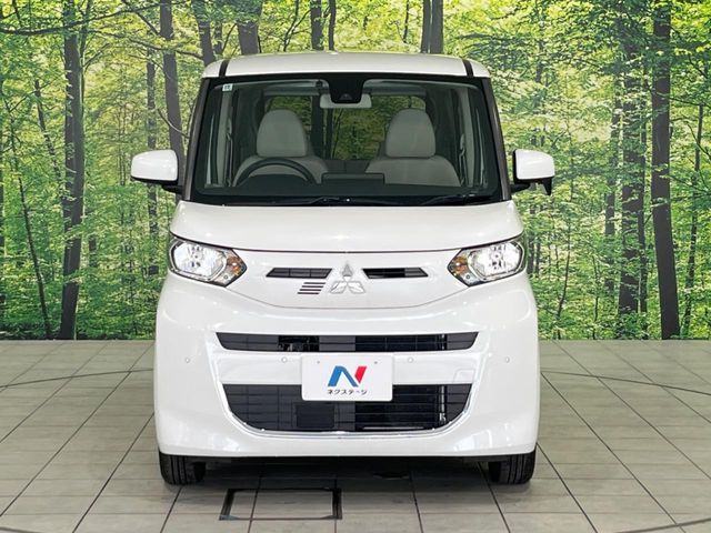 eK SPACE 4WD