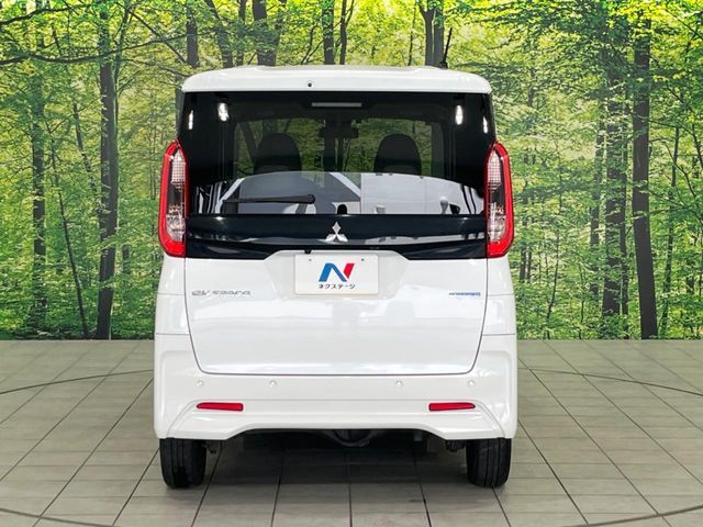 eK SPACE 4WD