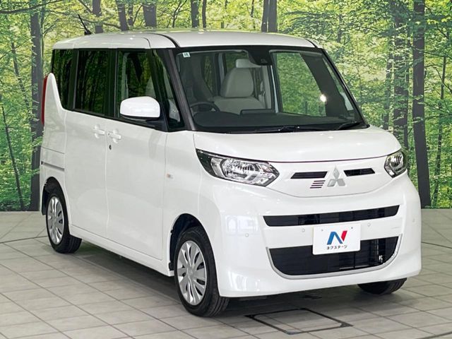 eK SPACE 4WD
