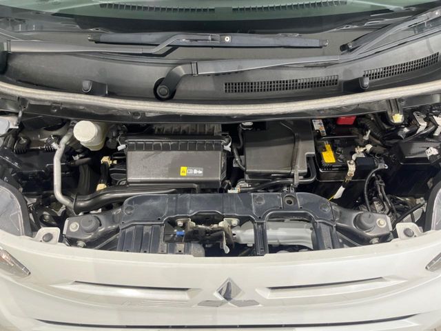 eK SPACE 4WD