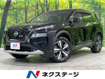 X-TRAIL HYBRID 4WD