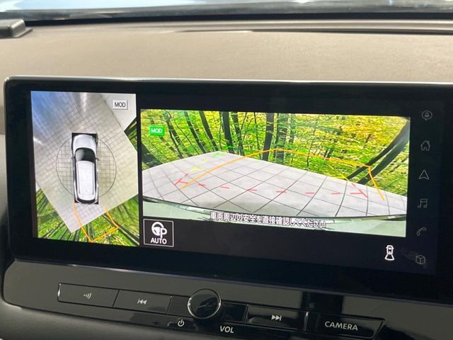 X-TRAIL HYBRID 4WD