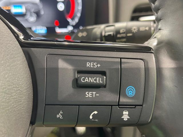 X-TRAIL HYBRID 4WD