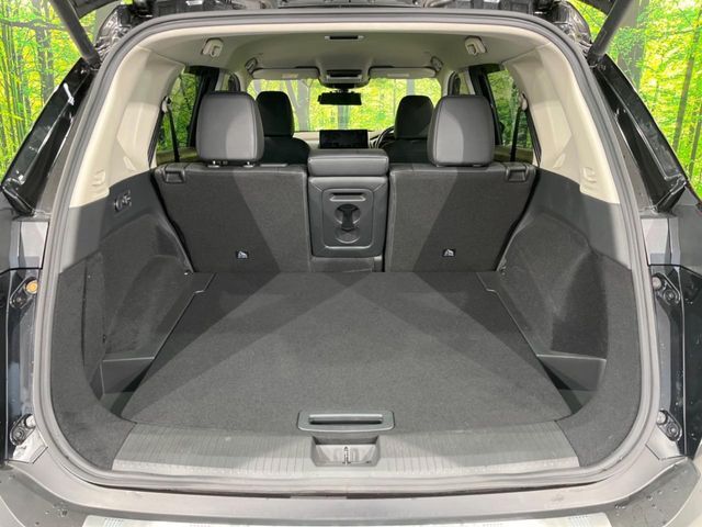 X-TRAIL HYBRID 4WD