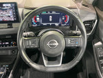 X-TRAIL HYBRID 4WD