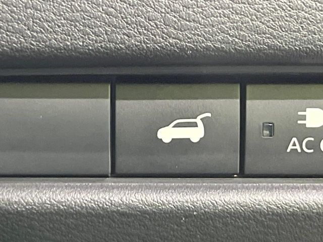 X-TRAIL HYBRID 4WD