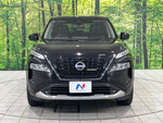X-TRAIL HYBRID 4WD