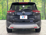 X-TRAIL HYBRID 4WD