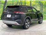 X-TRAIL HYBRID 4WD