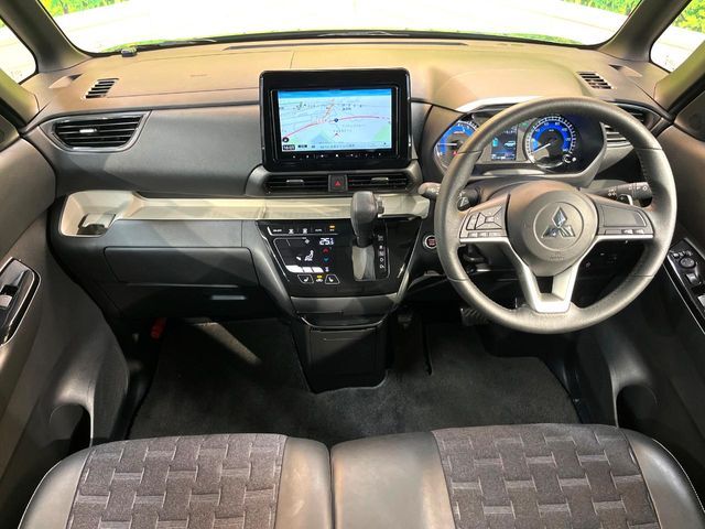 DELICA MINI