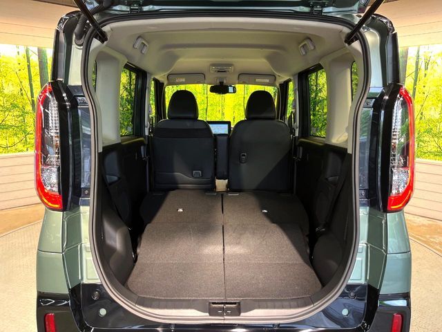 DELICA MINI