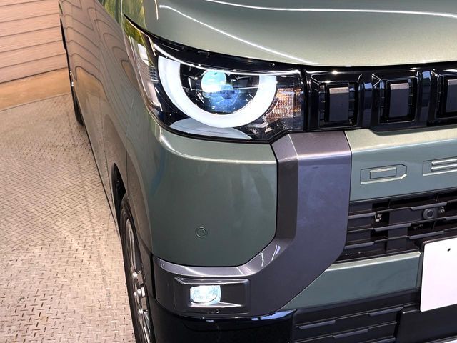 DELICA MINI