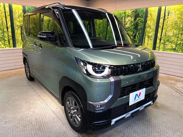 DELICA MINI