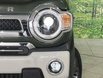 HUSTLER 4WD