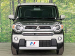 HUSTLER 4WD