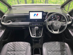 VOXY 4WD