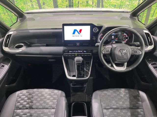 VOXY 4WD