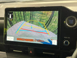 VOXY 4WD