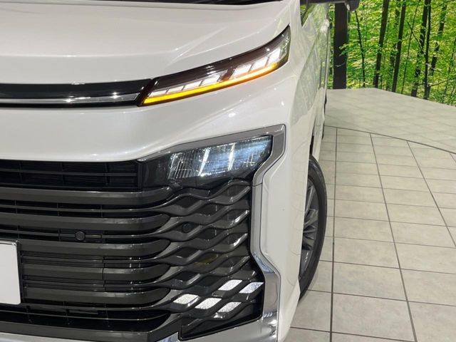 VOXY 4WD