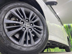 VOXY 4WD