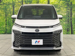 VOXY 4WD