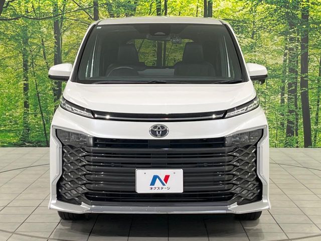 VOXY 4WD